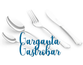 Garganta Gastrobar* en Sevilla