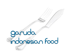 Garuda Indonesian Food en Madrid