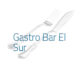 Gastro Bar El Sur en Ferrol