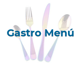 Gastro Menú en Oviedo