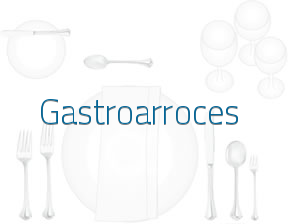 Gastroarroces en Rafelbunyol