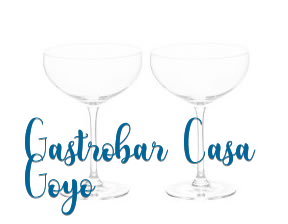 Gastrobar Casa Goyo* en Torrejón de Velasco