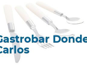 Gastrobar Donde Carlos en Móstoles