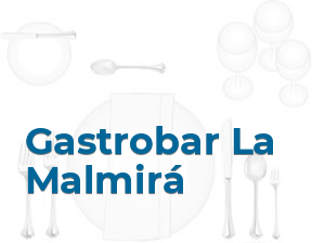 Gastrobar La Malmirá en El Campello