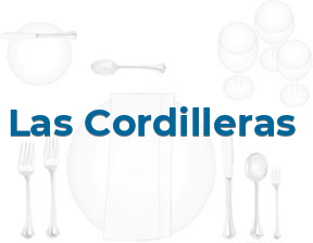 Las Cordilleras* en Madrid