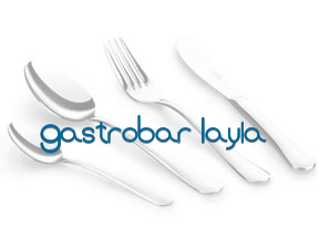Gastrobar Layla en Leganés
