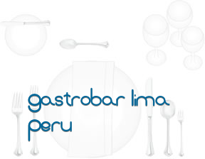 Gastrobar Lima Peru en Ourense