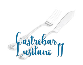 Gastrobar Lusitano II en Leganés