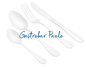 Gastrobar Paolo en Sevilla