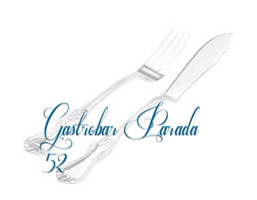 Gastrobar Parada 52 en L'Hospitalet De Llobregat