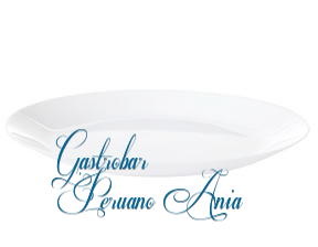 Gastrobar Peruano Ania en Pozuelo de Alarcón