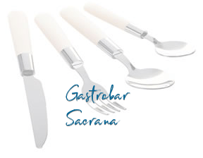Gastrobar Sacrana en Puerto Real
