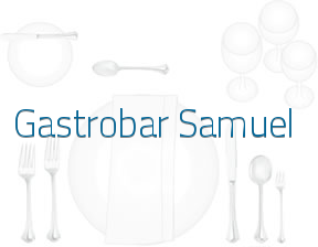 Gastrobar Samuel en Ourense