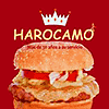 Gastro Burger Harocamo en San Juan de Alicante