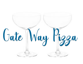 Gate Way Pizza en Barcelona