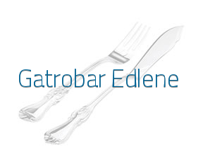 Gatrobar Edlene* en Alcorcón