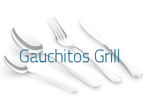 Gauchitos Grill* en L'Hospitalet De Llobregat