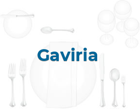 Gaviria en Gijón
