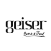 Geiser Burger en Las Palmas