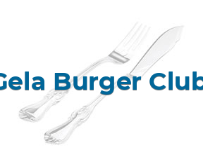 Gela Burger Club* en Pinto