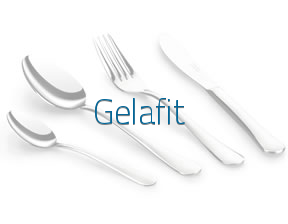 Gelafit en Madrid