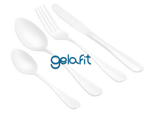 Gelafit* en Málaga