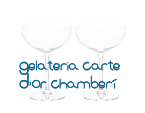 Gelateria Carte D'Or Chamberí en Madrid