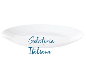 Gelateria Italiana en Terrassa