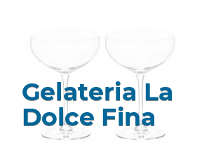 Gelateria La Dolce Fina en Madrid