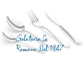 Gelateria La Romana Del 1947 en Palma