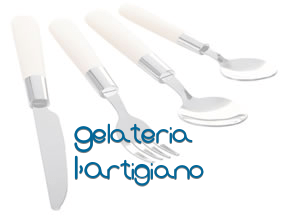 Gelateria L'Artigiano en Barcelona