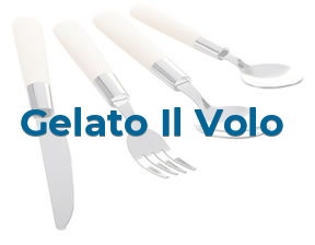 Gelato Il Volo en Madrid