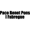 Gelats Paco Benet Pons I Fabregue en Palma de Mallorca