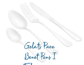 Gelats Paco Benet Pons I Fabregue en Palma de Mallorca