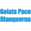 Gelats Paco Blanquerna en Palma de Mallorca