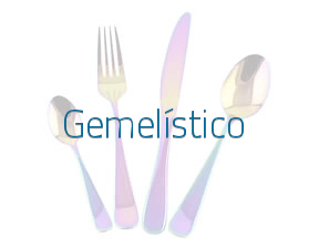 Gemelístico en Barcelona