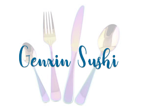 Genxin Sushi en Las Palmas