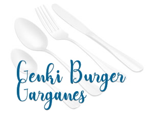 Genki Burger Garganes en Altea