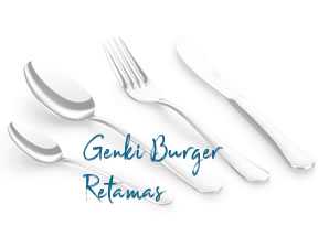 Genki Burger Retamas en Alcorcón