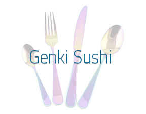 Genki Sushi en Lleida