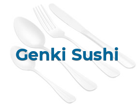 Genki Sushi en Llucmajor
