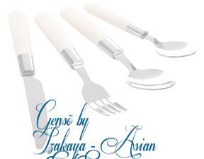 Gensõ by Izakaya - Asian Food Experience en Barcelona