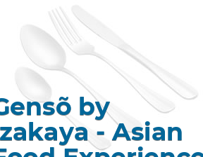 Gensõ by Izakaya - Asian Food Experience en Sabadell