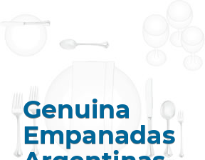 Genuina Empanadas Argentinas en Madrid