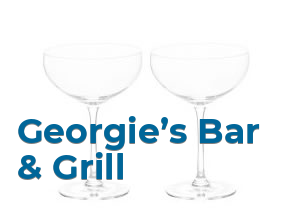 Georgie’s Bar & Grill en Madrid