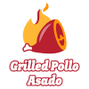 Grilled Pollo Asado en Valencia