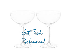 Get Fresh Restaurant en Viladecans