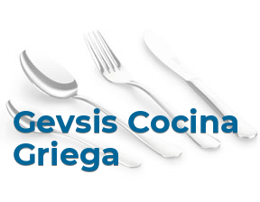 Gevsis Cocina Griega en Valencia