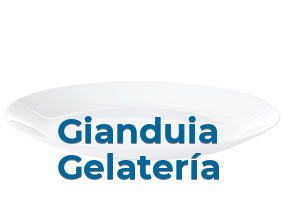 Gianduia Gelatería en Málaga