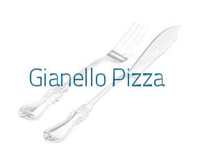 Gianello Pizza en Madrid